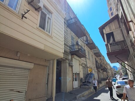 6-room apartment, 199 m², Sahil: 650 000 ₼ 3