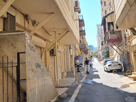 6-room apartment, 199 m², Sahil: 650 000 ₼ 4