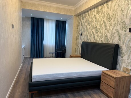 Elan №6304421 - Bakı, Şah İsmayıl Xətai m., 2 otaqlı, 68 m², 4/21 mərtəbə