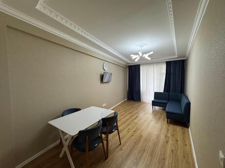 Elan №6304428 - Bakı, Həzi Aslanov q., 3 otaqlı, 90 m², 16/20 mərtəbə