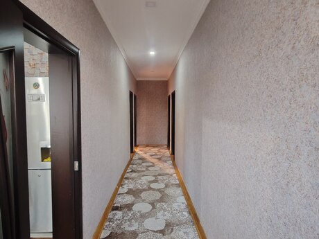 4 otaqlı həyət evi, 135 m², Hövsan: 85 000 ₼ 3