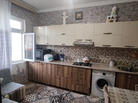 4 otaqlı həyət evi, 135 m², Hövsan: 85 000 ₼ 4