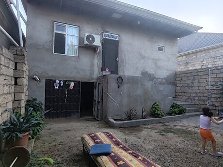4 otaqlı həyət evi, 135 m², Hövsan: 85 000 ₼ 2