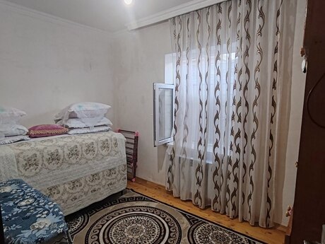 4 otaqlı həyət evi, 135 m², Hövsan: 85 000 ₼ 5