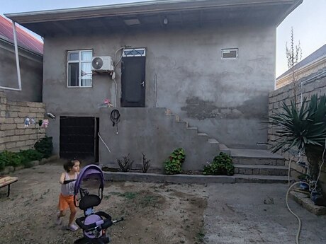 Elan №6304436 - Bakı, Hövsan q., 4 otaqlı, 135 m²
