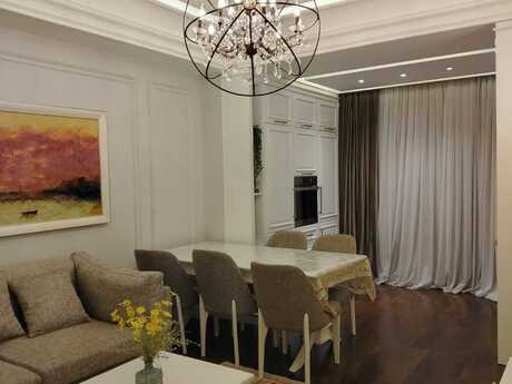 Elan №6304445 - Bakı, Elmlər Akademiyası m., 3 otaqlı, 90 m², 17/17 mərtəbə