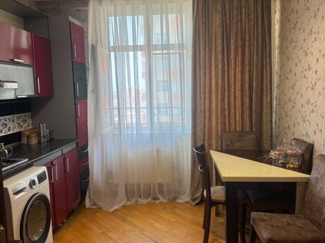 2-комнатная квартира, 80 м², Yeni Günəşli: 186 000 ₼ 3