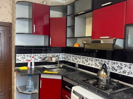 2-комнатная квартира, 80 м², Yeni Günəşli: 186 000 ₼ 5