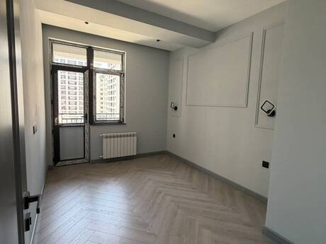 2 otaqlı yeni tikili - 20 Yanvar m. - 55 m²