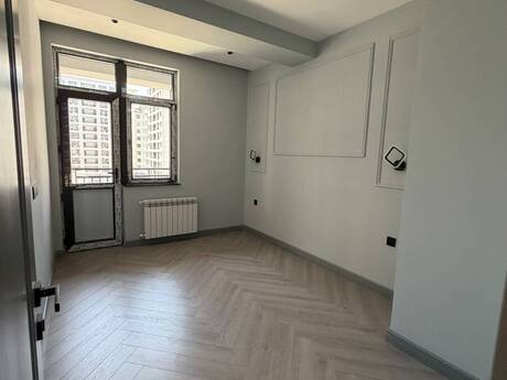 2 otaqlı yeni tikili - 20 Yanvar m. - 55 m²
