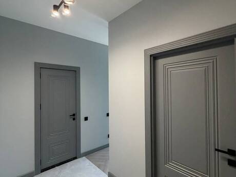 2 otaqlı yeni tikili - 20 Yanvar m. - 55 m²