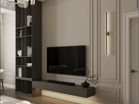 3-room apartment, 85 m², 28 May: 370 000 ₼ 4