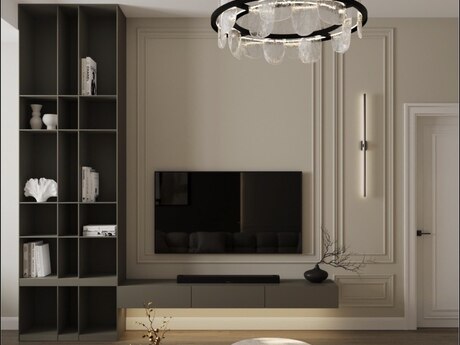 3-room apartment, 85 m², 28 May: 370 000 ₼ 5