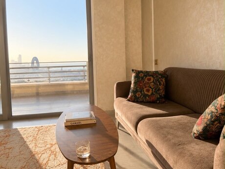 Elan №6304453 - Bakı, İçəri Şəhər m., 2 otaqlı, 100 m², 2/6 mərtəbə