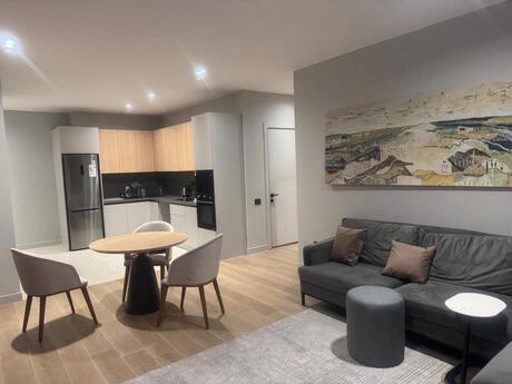Kirayə 3 otaqlı mənzil, 130 m², Nardaran: 2 500 ₼/ay 4