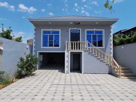 Elan №6304467 - Bakı, Hövsan q., 4 otaqlı, 170 m²