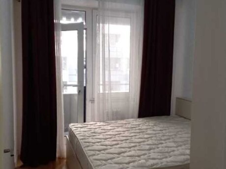 2 otaqlı yeni tikili - 20 Yanvar m. - 50 m²