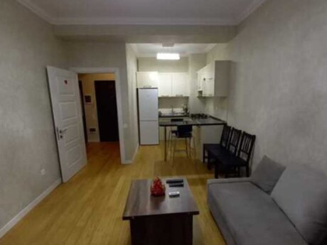 2 otaqlı yeni tikili - 20 Yanvar m. - 50 m²