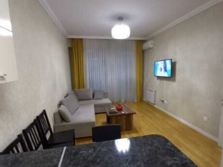 Elan №6304459 - Bakı, 20 Yanvar m., 2 otaqlı, 50 m², 6/16 mərtəbə