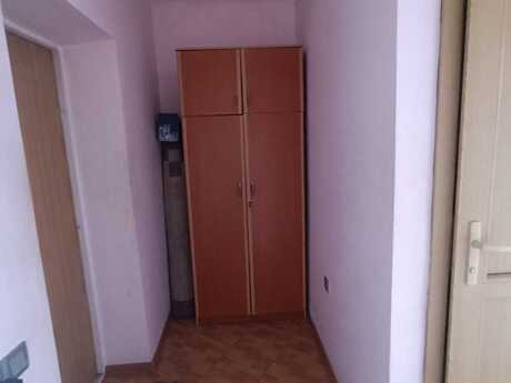 1 otaqlı köhnə tikili - Qara Qarayev m. - 30 m²