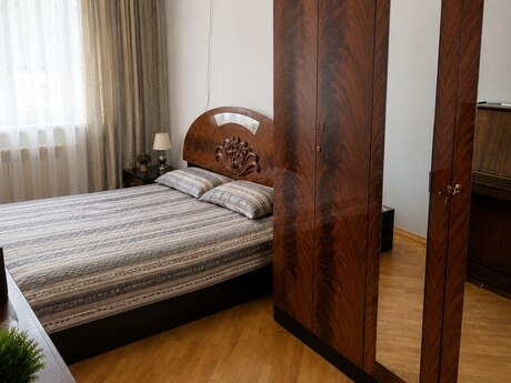 Elan №6304493 - Bakı, 20 Yanvar m., 3 otaqlı, 80 m², 4/5 mərtəbə