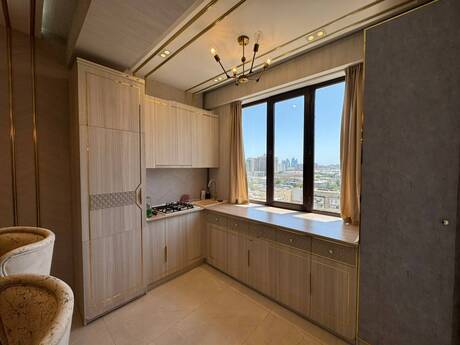 Kirayə 2 otaqlı mənzil, 75 m², Elmlər Akademiyası: 1 600 ₼/ay 5