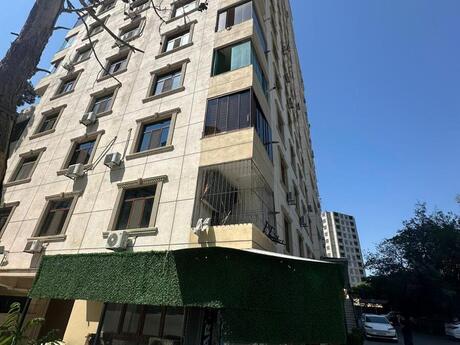 Elan №6304480 - Bakı, Memar Əcəmi m., 70 m²