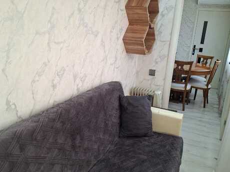 Объявление №6304485 - Баку, Хатаинский р., 3-комн., 54 м², 17/17 этаж