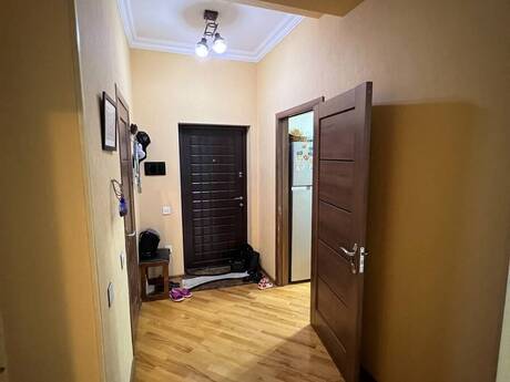 2 otaqlı mənzil, 60 m², Qara Qarayev: 170 000 ₼ 5