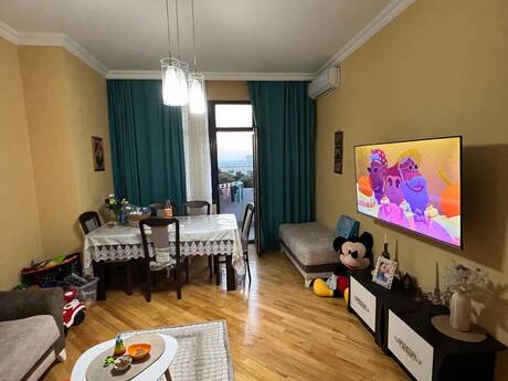 2 otaqlı mənzil, 60 m², Qara Qarayev: 170 000 ₼ 2