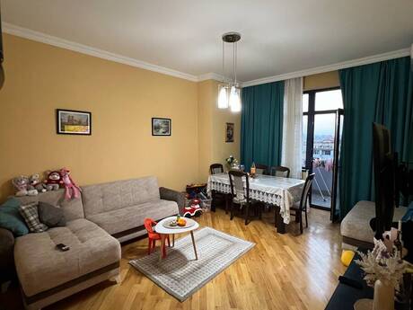 2 otaqlı mənzil, 60 m², Qara Qarayev: 170 000 ₼ 3