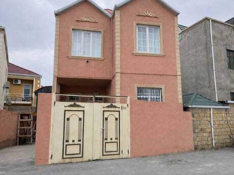 Elan №6304494 - Xırdalan, Xırdalan, 4 otaqlı, 100 m²