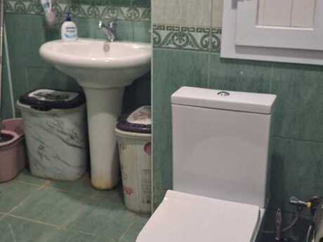 3 otaqlı mənzil, 90 m², Memar Əcəmi: 190 000 ₼ 2