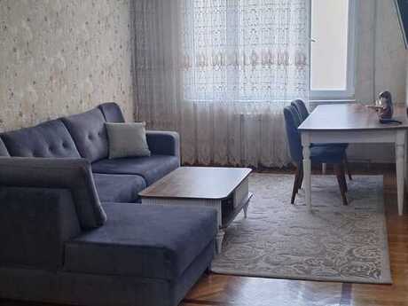 Объявление №6304499 - Баку, м. Мемар Аджеми, 3-комн., 90 м², 5/9 этаж