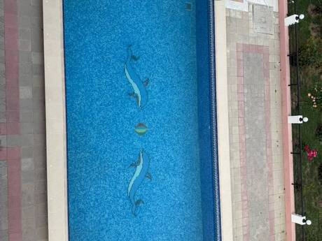 8 otaqlı həyət evi, 360 m², Novxanı: 550 000 ₼ 4