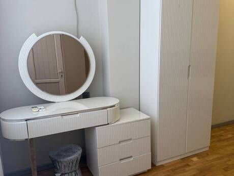 Elan №6304712 - Bakı, Nəsimi r., 3 otaqlı, 100 m², 5/16 mərtəbə