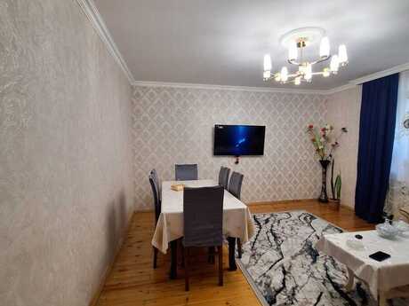 Elan №6304510 - Bakı, Bakıxanov q., 4 otaqlı, 72 m², 5/9 mərtəbə