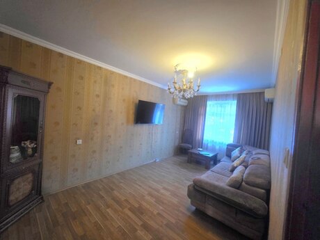 Elan №6304507 - Bakı, Əhmədli m., 3 otaqlı, 80 m², 2/9 mərtəbə