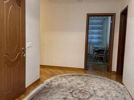 4-room apartment, 140 m², İnşaatçılar: 280 000 ₼ 3