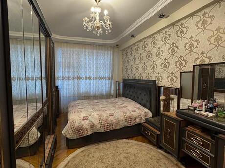 4-room apartment, 140 m², İnşaatçılar: 280 000 ₼ 4