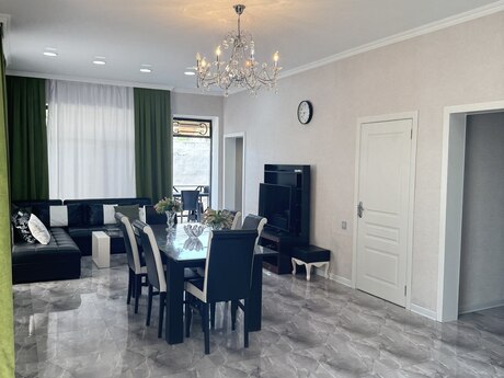3 otaqlı həyət evi, 110 m², Buzovna: 188 000 ₼ 3