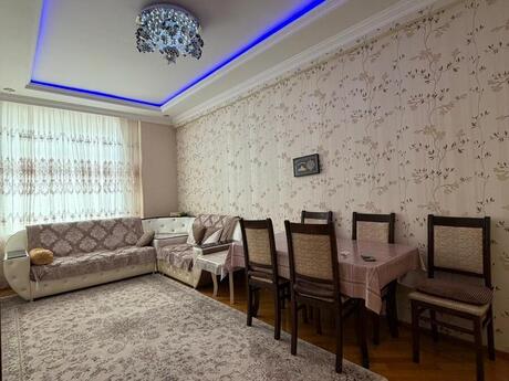 2-room apartment, 67 m², Həzi Aslanov: 217 000 ₼ 2