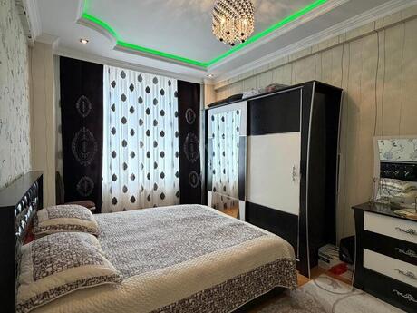 2-room apartment, 67 m², Həzi Aslanov: 217 000 ₼ 4