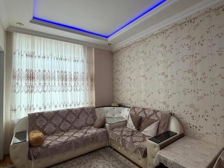 Объявление №6304535 - Баку, м. Ази Асланов, 2-комн., 67 м², 12/18 этаж
