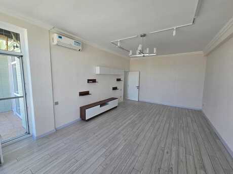 2-комн. новостройка - м. Нариман Нариманов - 83 м²