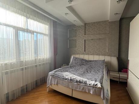 3 otaqlı mənzil, 115 m², İnşaatçılar: 265 000 ₼ 4