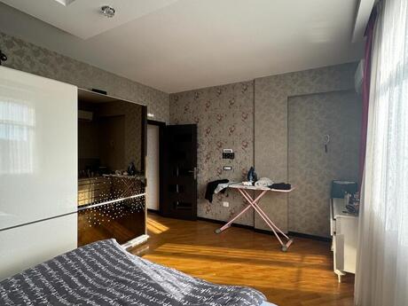 3 otaqlı mənzil, 115 m², İnşaatçılar: 265 000 ₼ 5