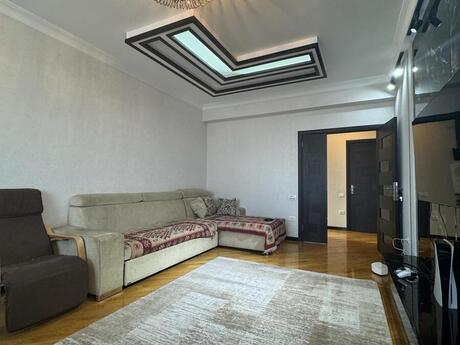 3 otaqlı mənzil, 115 m², İnşaatçılar: 265 000 ₼ 2