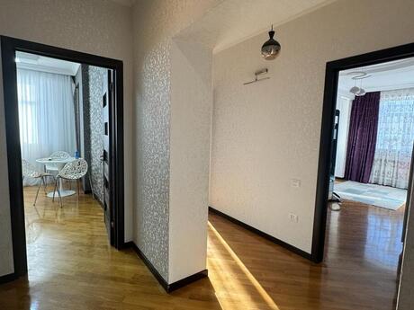 3 otaqlı mənzil, 115 m², İnşaatçılar: 265 000 ₼ 3