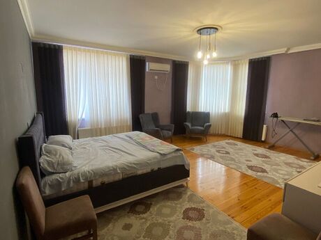 3 otaqlı mənzil, 115 m², Masazır: 140 000 ₼ 3